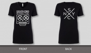 Silver Cord Recording  Studio  (Girl)